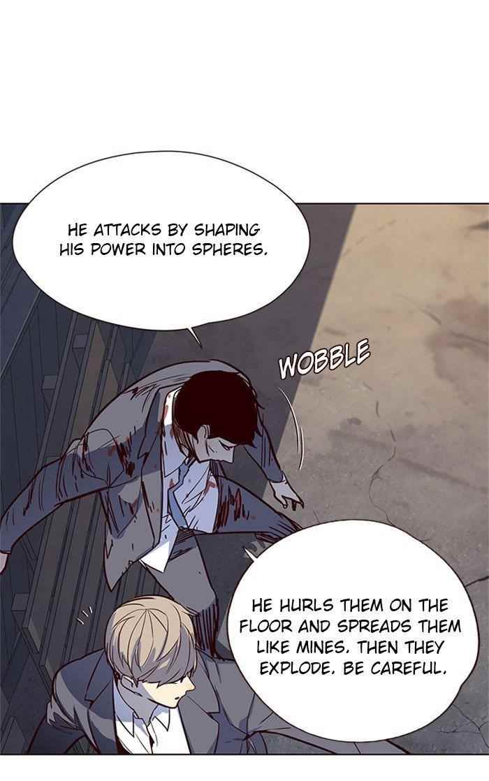Eleceed Chapter 42 - Page 75 in English