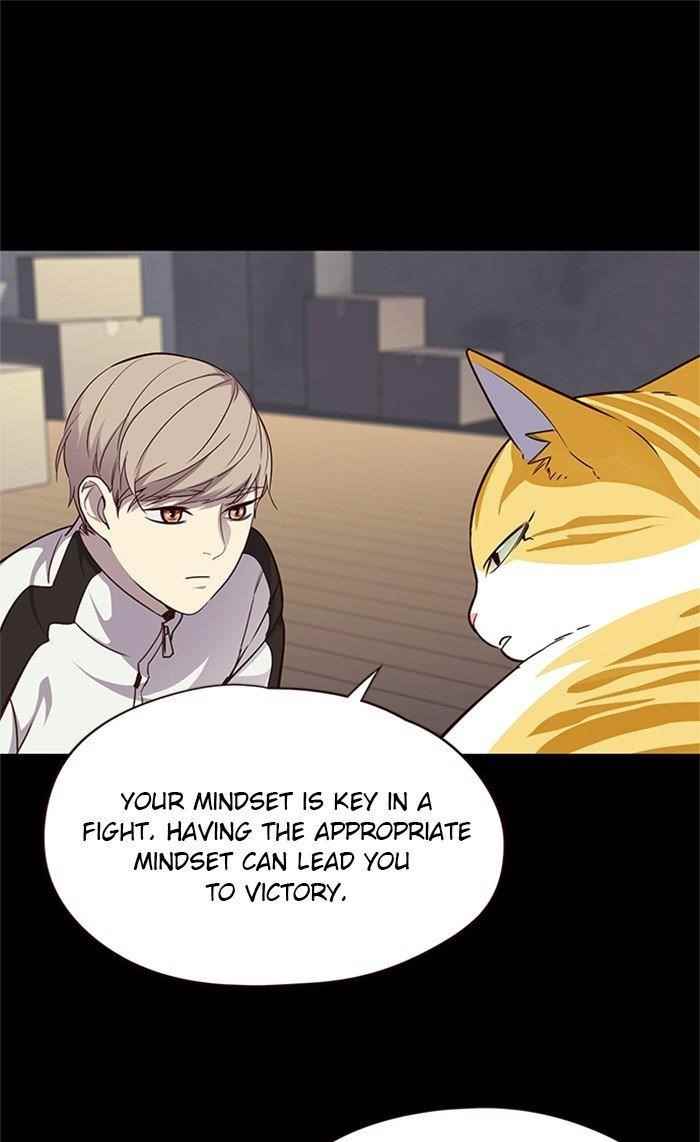 Eleceed Chapter 43 - Page 13 in English