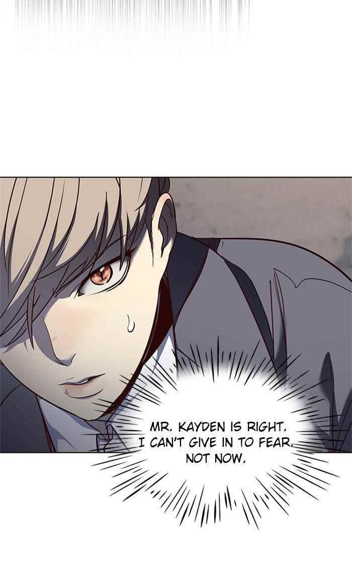 Eleceed Chapter 43 - Page 16 in English