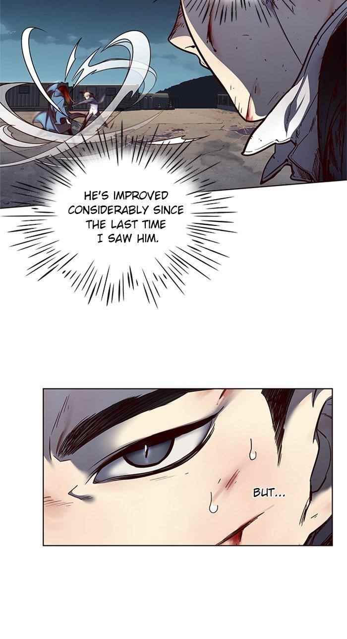 Eleceed Chapter 43 - Page 28 in English