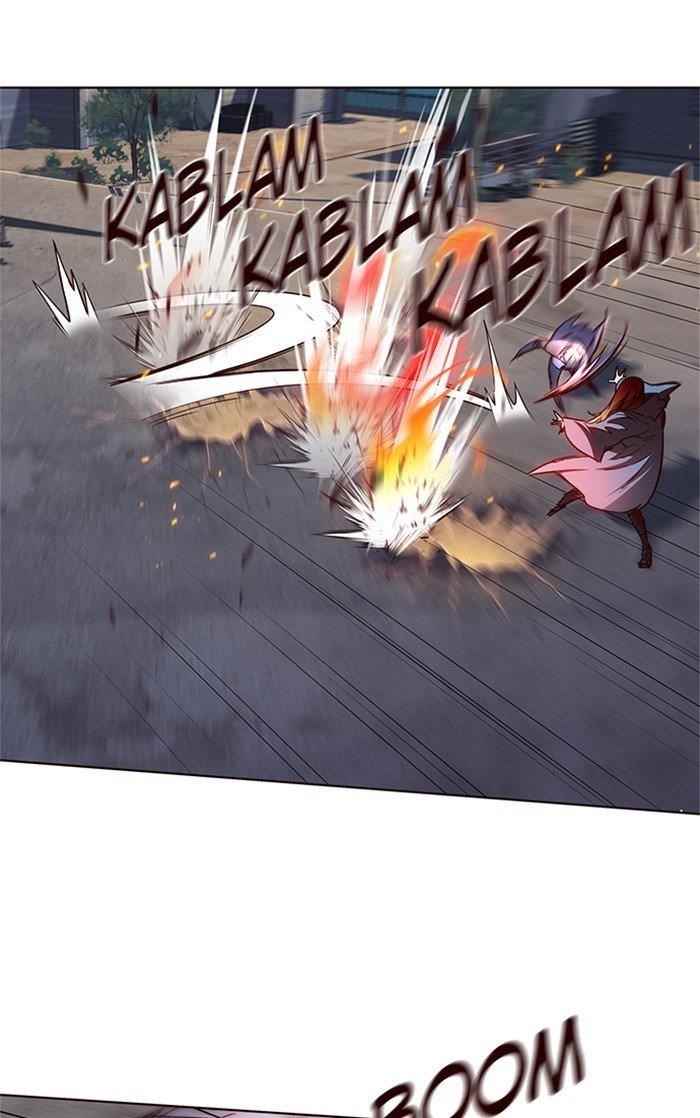 Eleceed Chapter 43 - Page 29 in English
