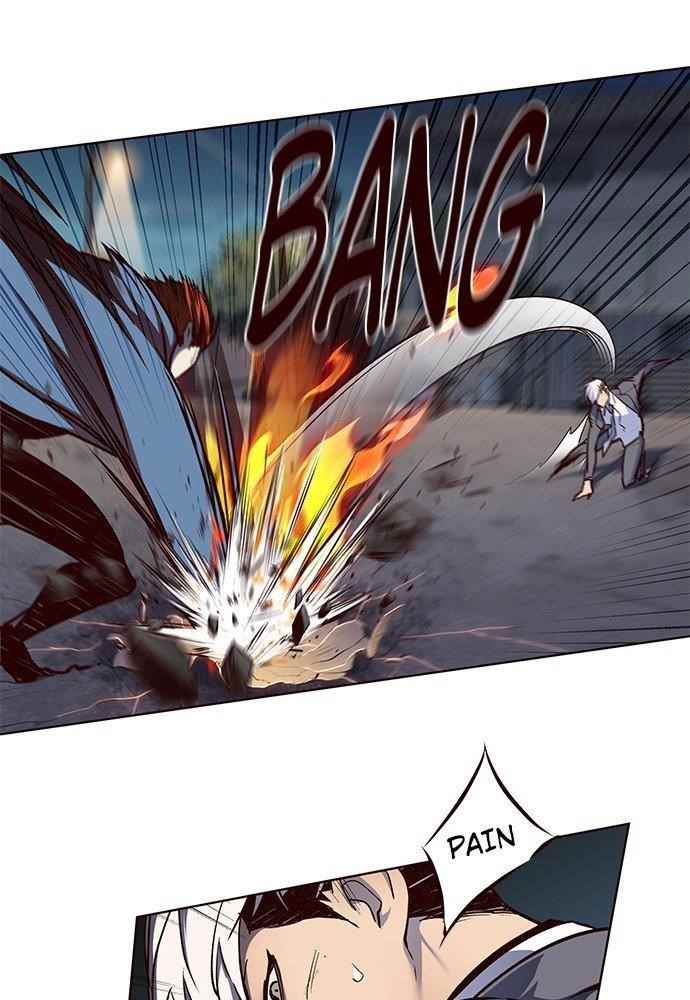Eleceed Chapter 43 - Page 45 in English
