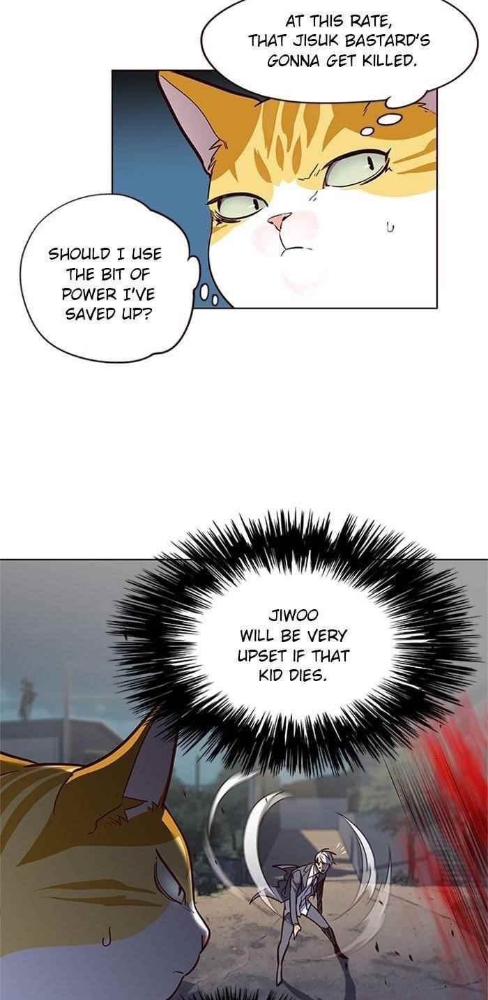Eleceed Chapter 43 - Page 52 in English