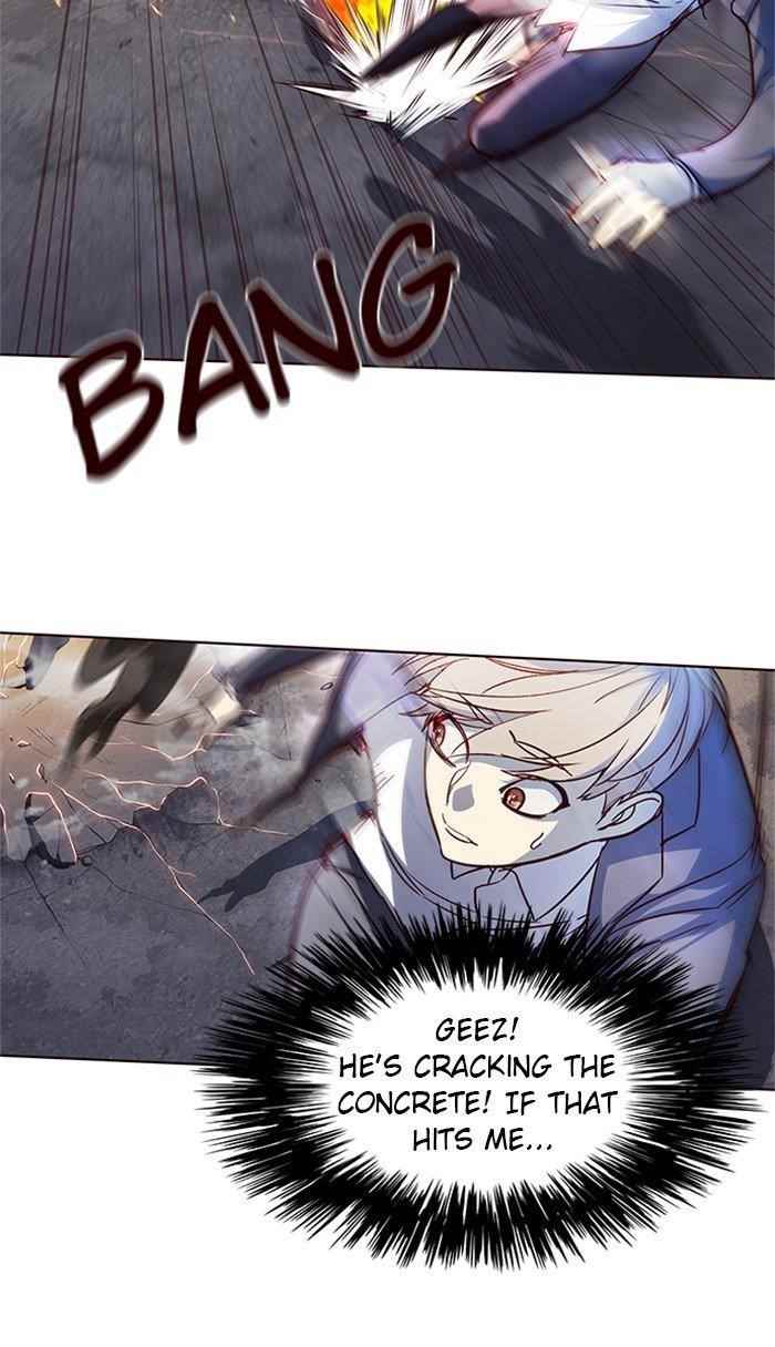 Eleceed Chapter 43 - Page 7 in English