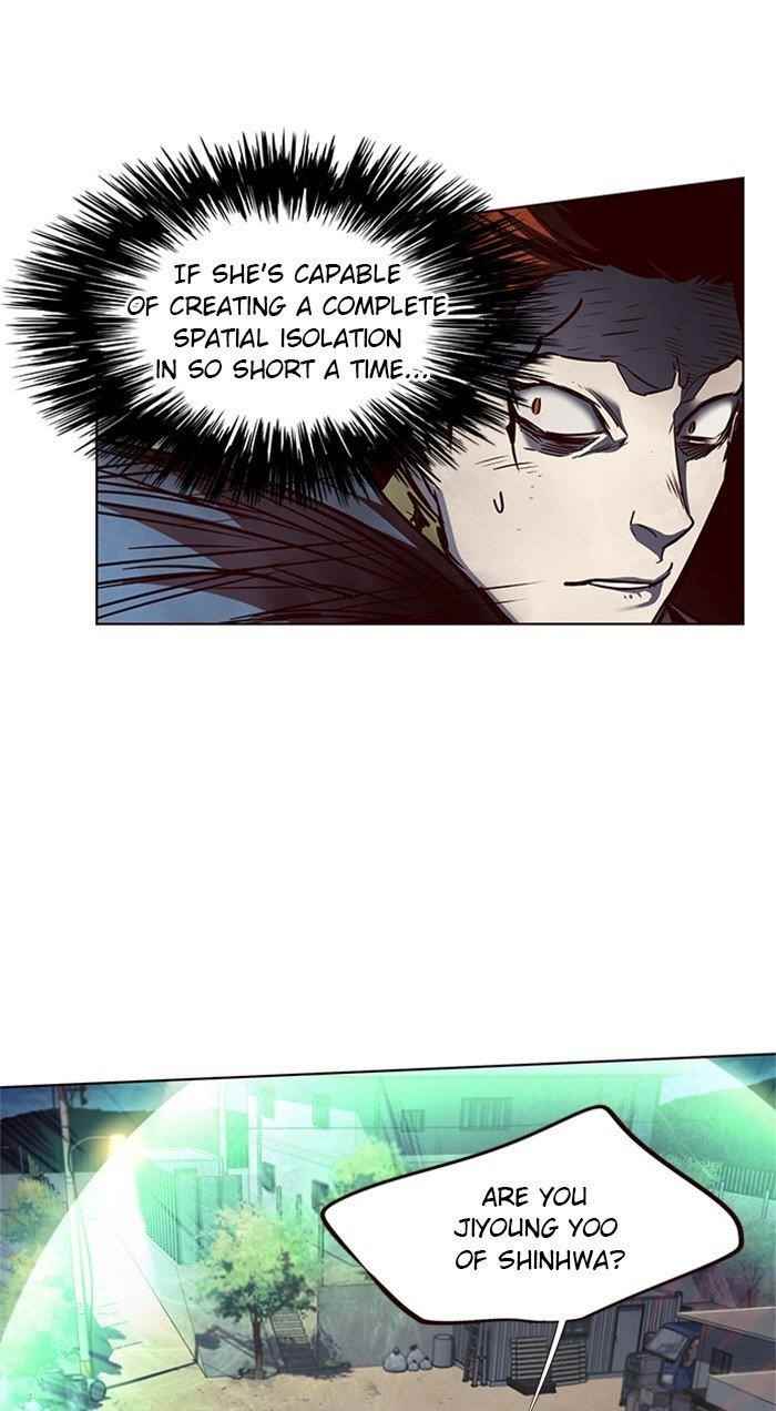 Eleceed Chapter 44 - Page 14 in English
