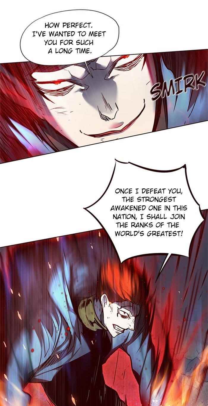 Eleceed Chapter 44 - Page 21 in English