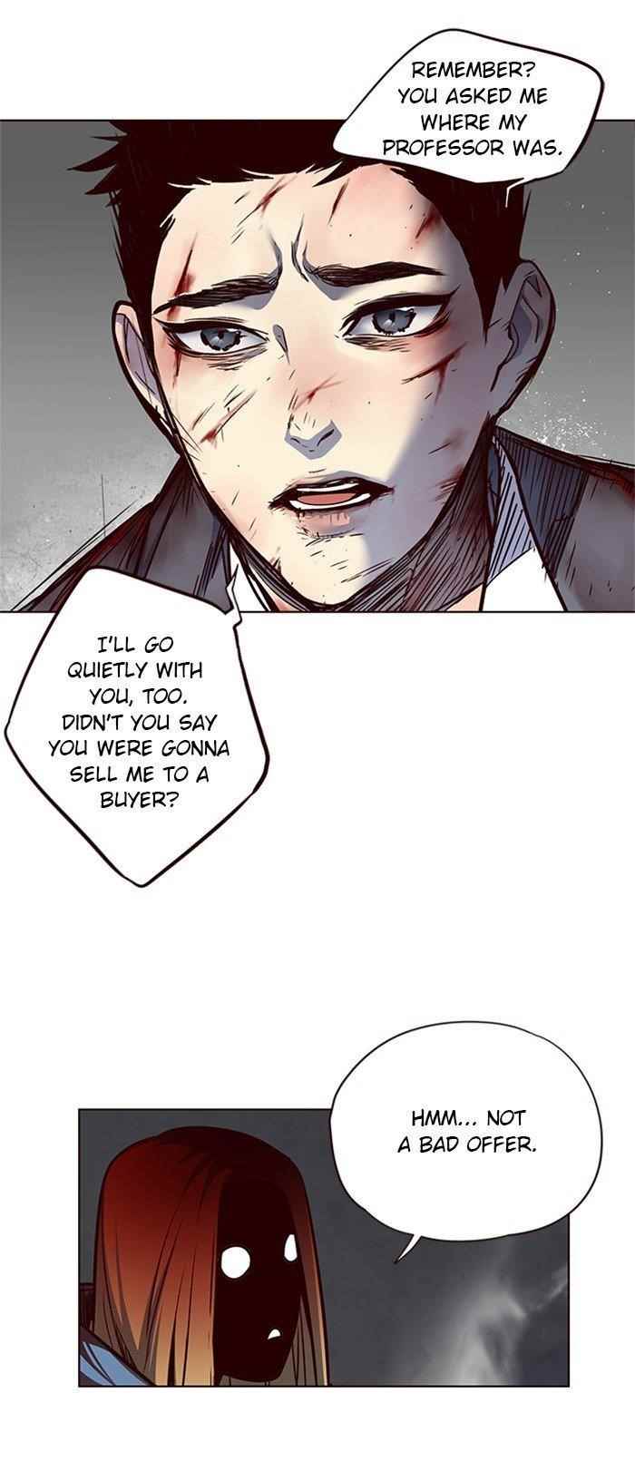 Eleceed Chapter 44 - Page 61 in English
