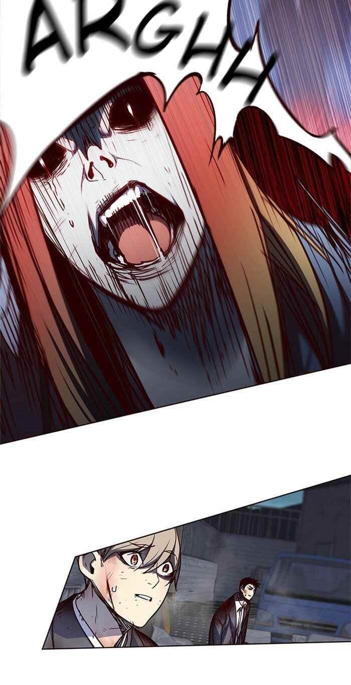 Eleceed Chapter 45 - Page 14 in English
