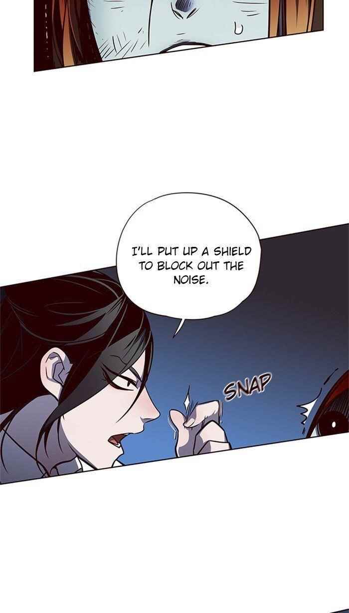 Eleceed Chapter 45 - Page 18 in English