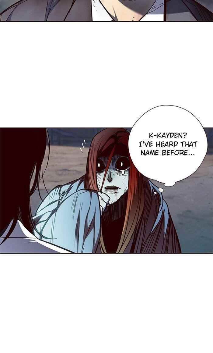 Eleceed Chapter 45 - Page 25 in English