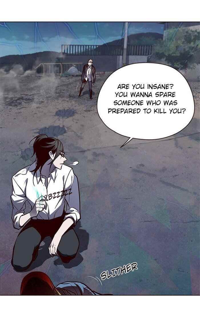 Eleceed Chapter 45 - Page 28 in English