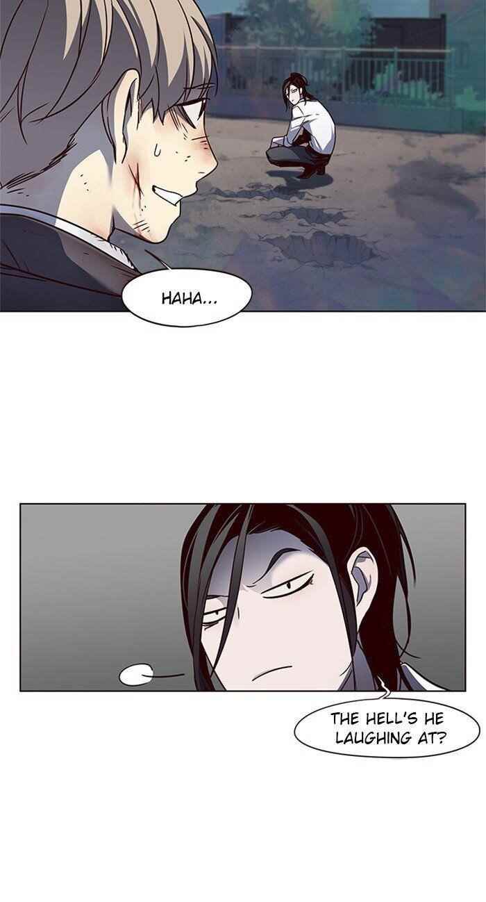 Eleceed Chapter 45 - Page 32 in English