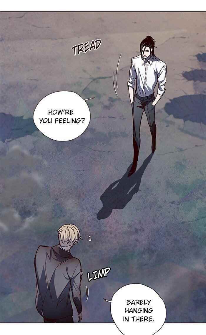 Eleceed Chapter 45 - Page 33 in English