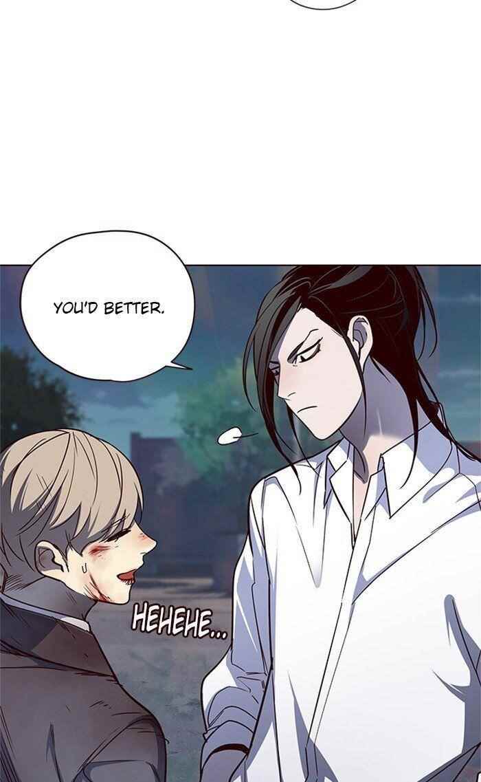 Eleceed Chapter 45 - Page 34 in English