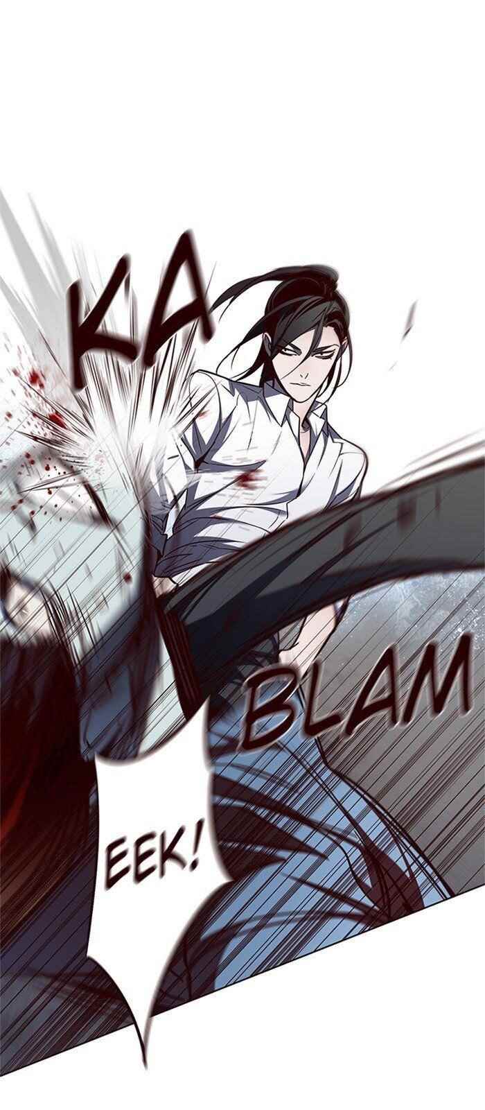 Eleceed Chapter 45 - Page 6 in English