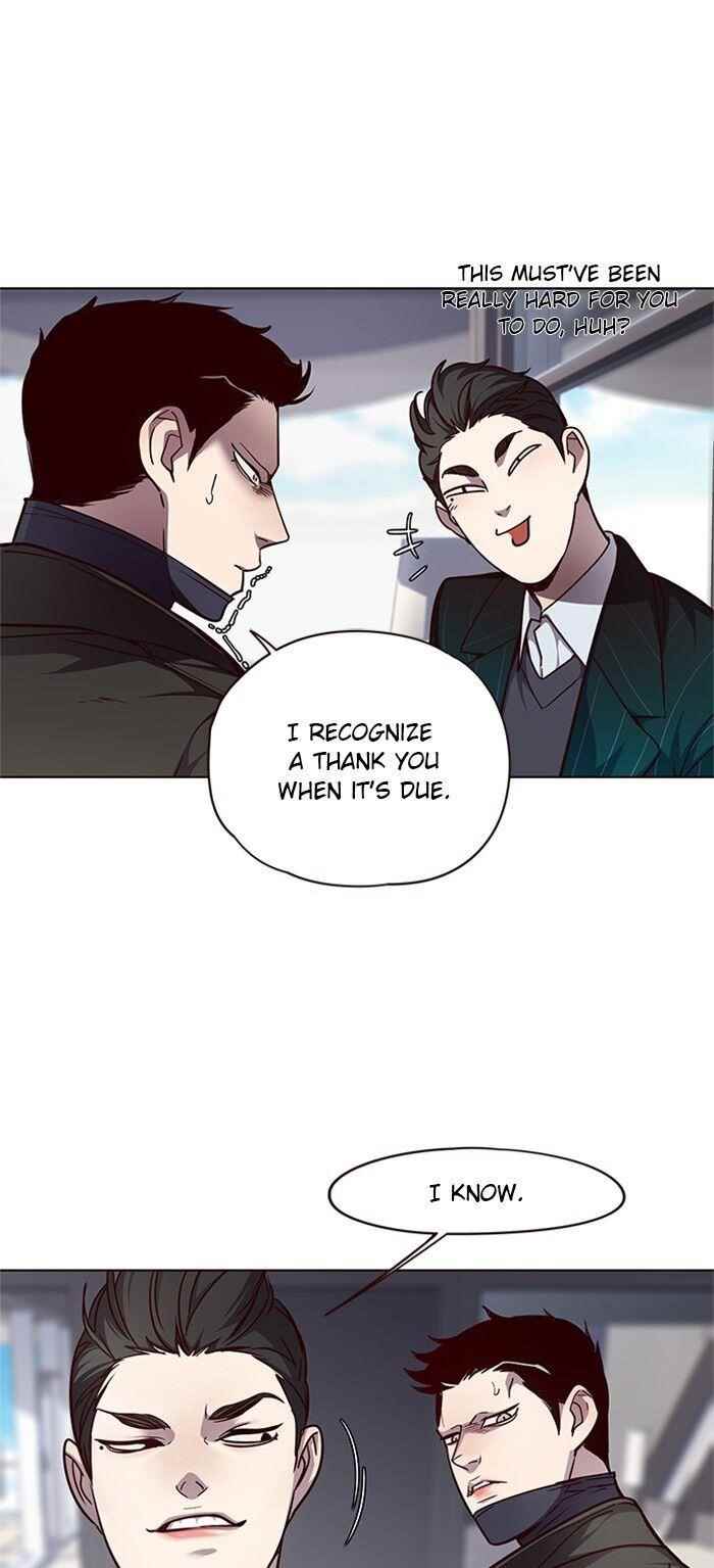 Eleceed Chapter 46 - Page 25 in English