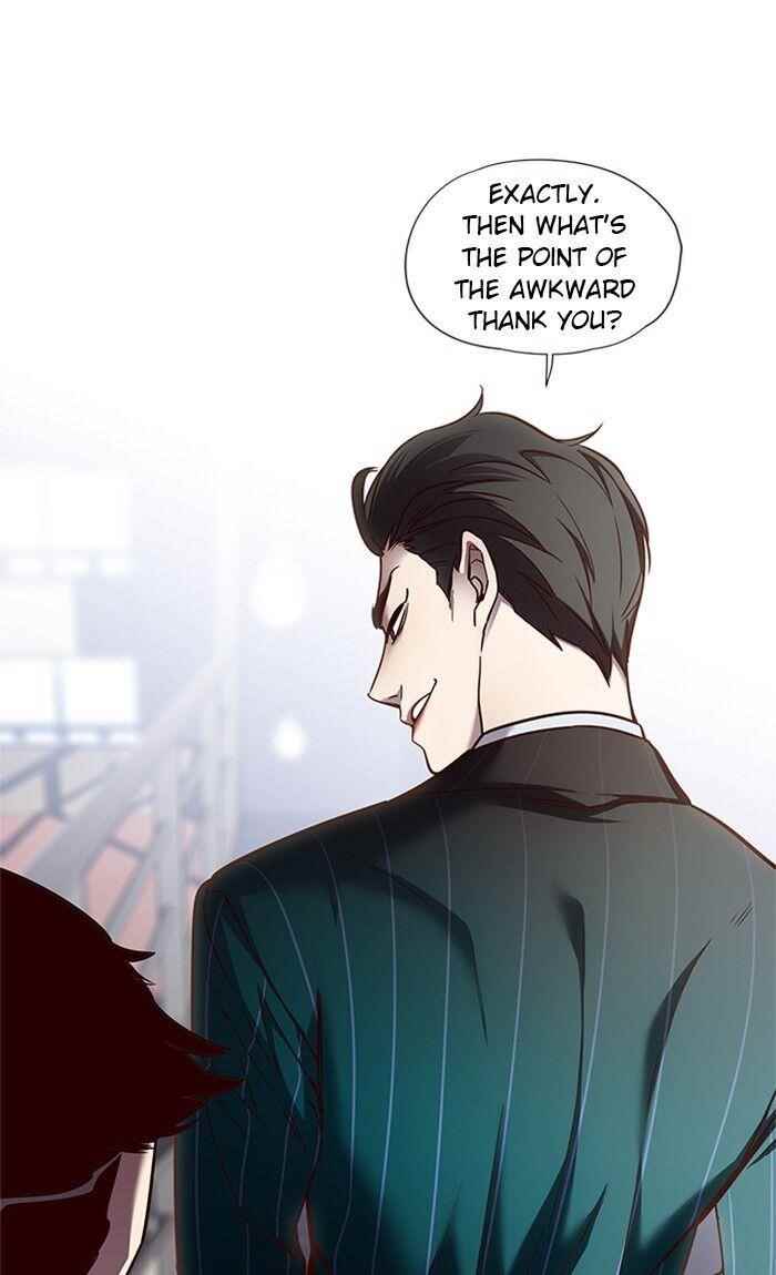Eleceed Chapter 46 - Page 27 in English