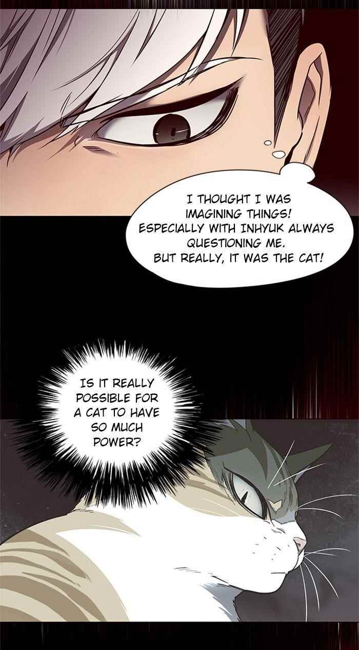Eleceed Chapter 46 - Page 33 in English