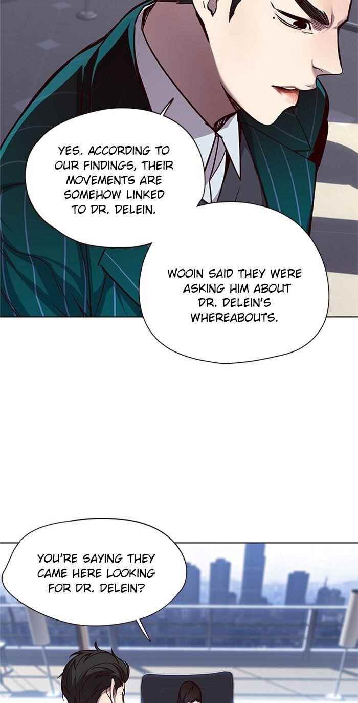 Eleceed Chapter 46 - Page 4 in English