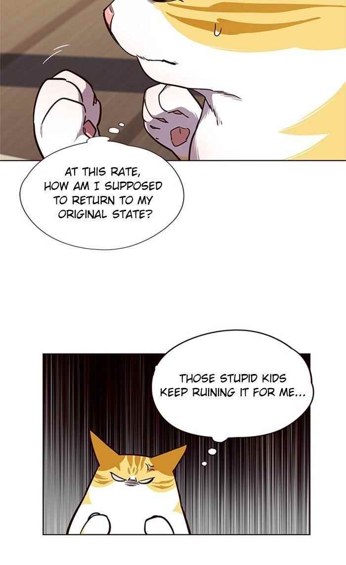Eleceed Chapter 46 - Page 58 in English