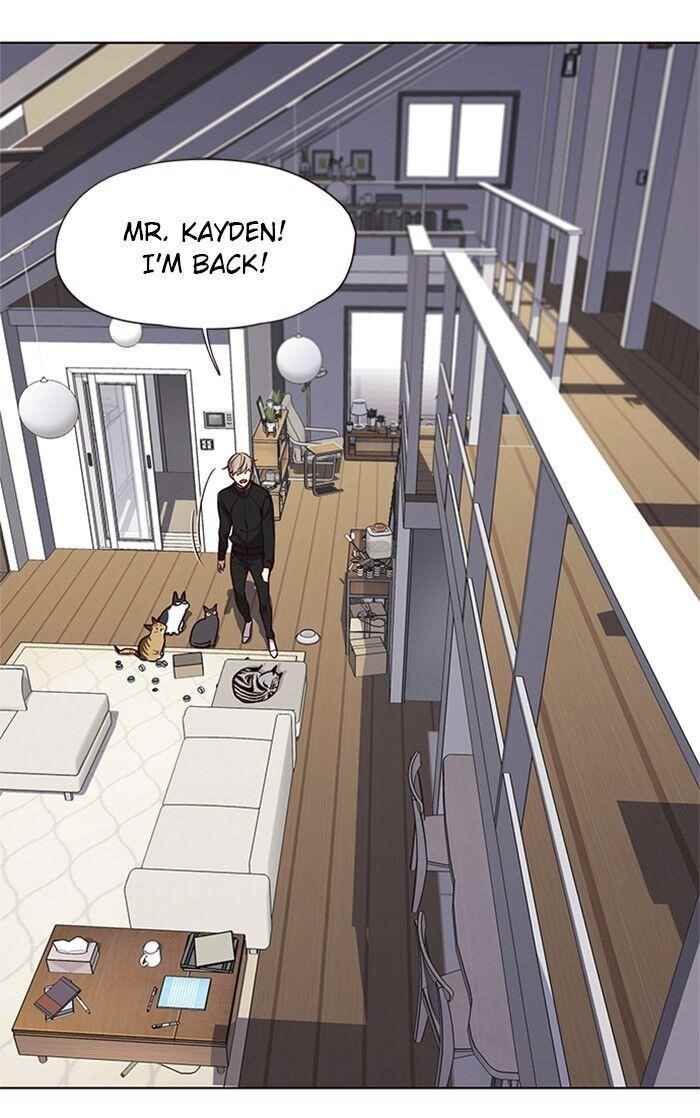 Eleceed Chapter 47 - Page 27 in English