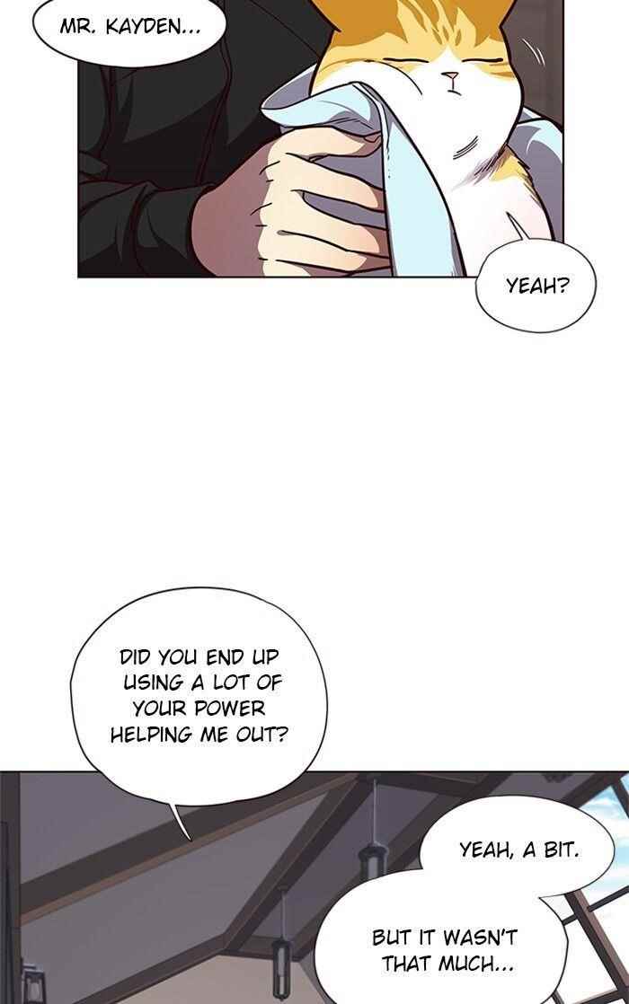 Eleceed Chapter 47 - Page 41 in English