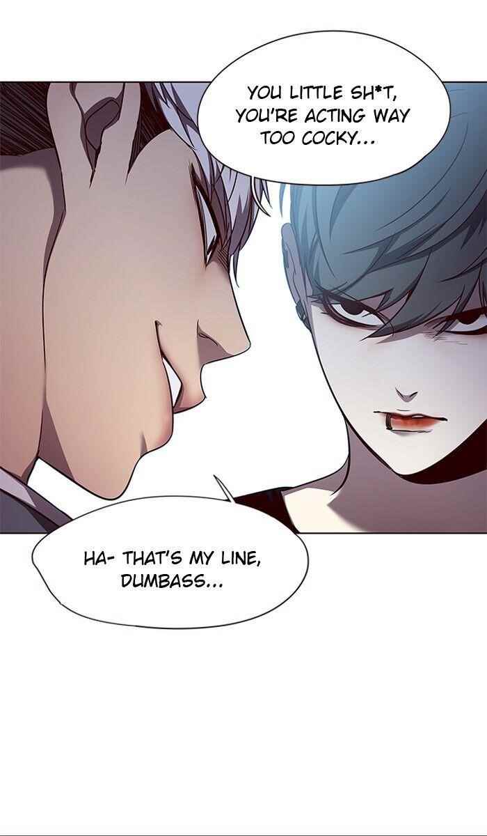 Eleceed Chapter 49 - Page 20 in English
