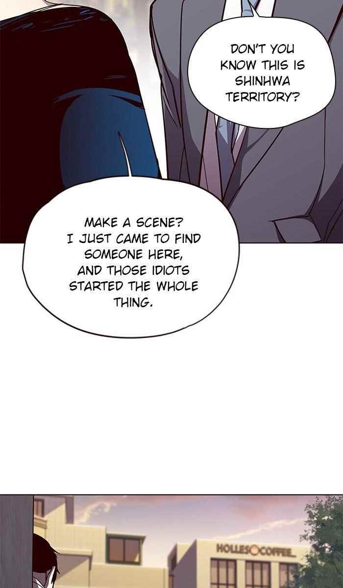 Eleceed Chapter 49 - Page 32 in English