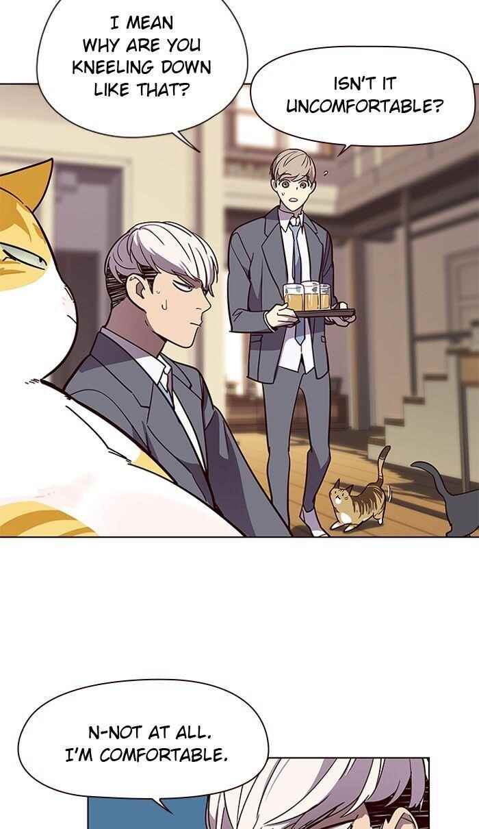 Eleceed Chapter 49 - Page 62 in English