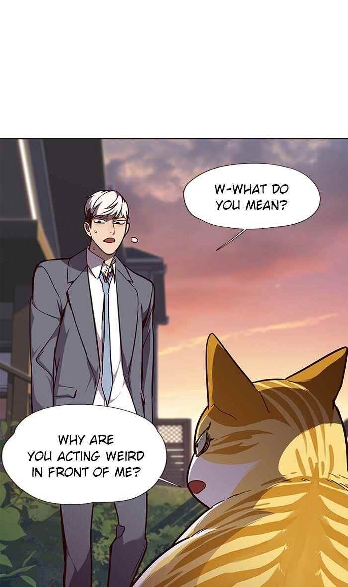 Eleceed Chapter 50 - Page 22 in English