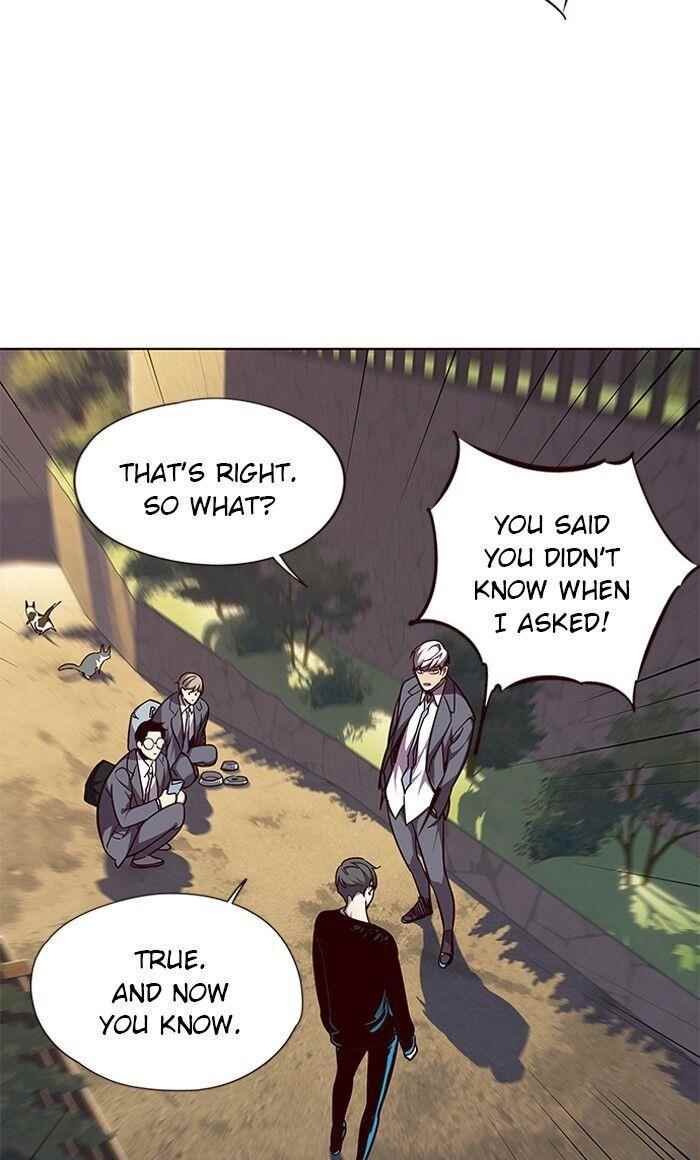 Eleceed Chapter 50 - Page 54 in English
