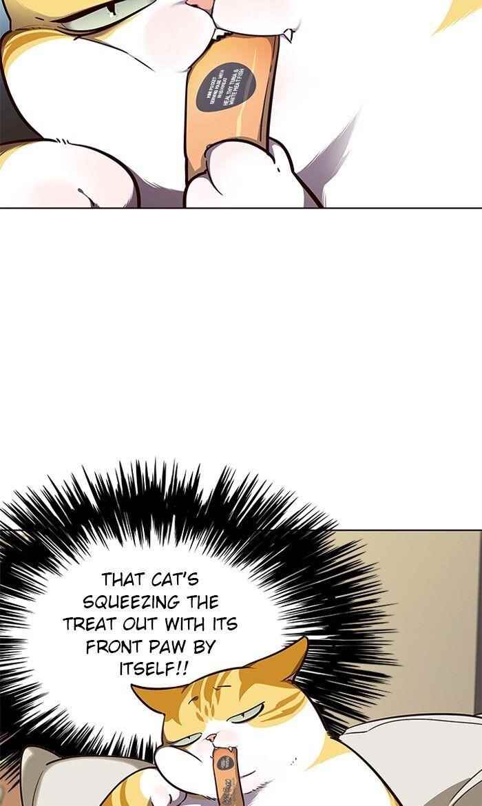 Eleceed Chapter 50 - Page 7 in English