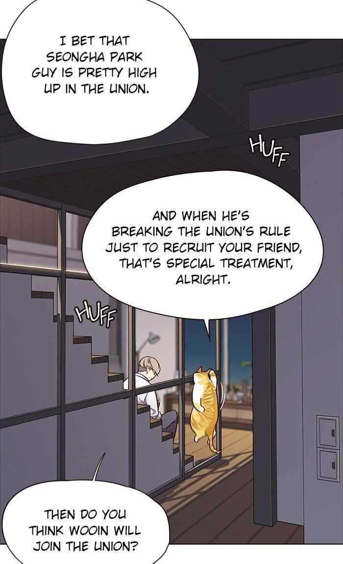 Eleceed Chapter 51 - Page 13 in English