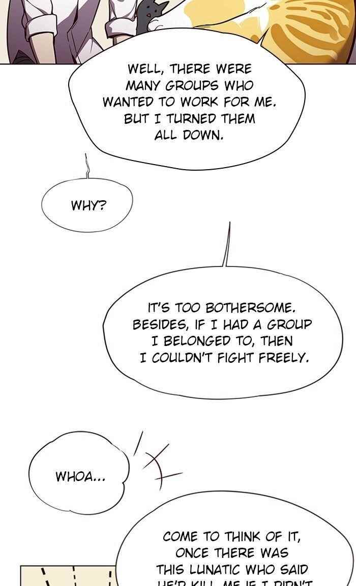 Eleceed Chapter 51 - Page 27 in English