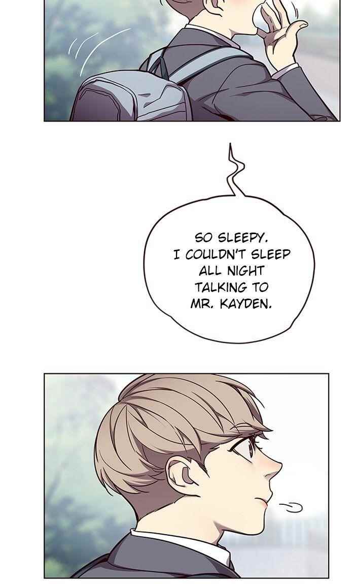Eleceed Chapter 51 - Page 32 in English