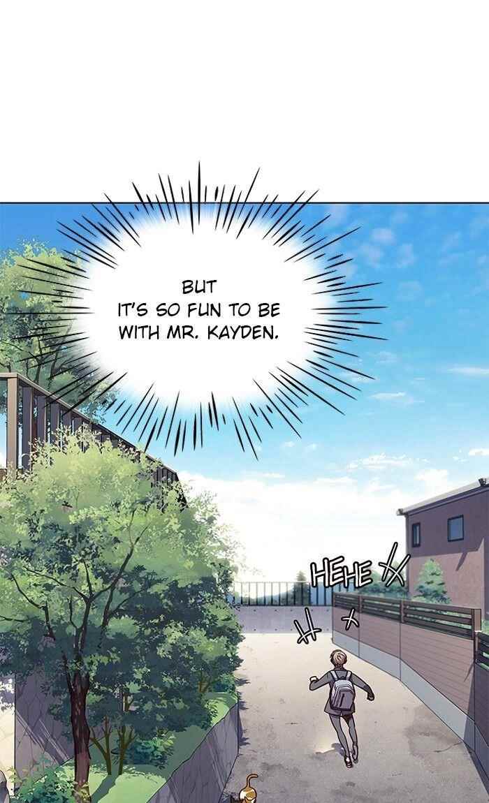 Eleceed Chapter 51 - Page 33 in English