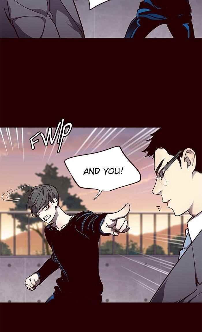 Eleceed Chapter 51 - Page 6 in English