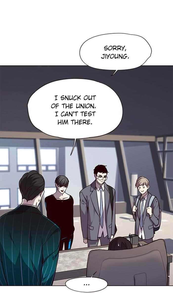 Eleceed Chapter 51 - Page 73 in English