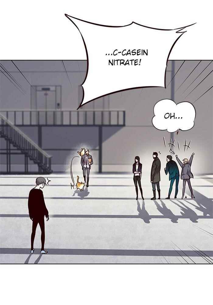 Eleceed Chapter 52 - Page 33 in English