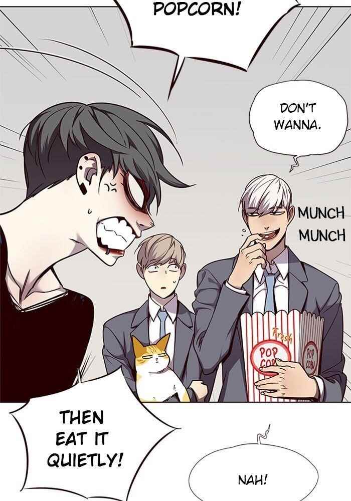 Eleceed Chapter 53 - Page 6 in English