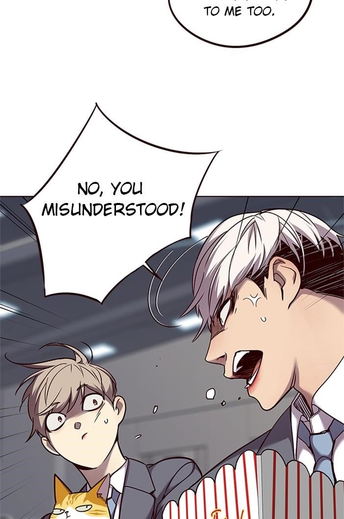 Eleceed Chapter 54 - Page 12 in English