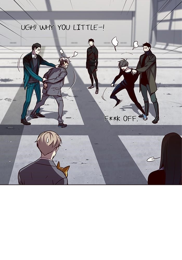 Eleceed Chapter 54 - Page 36 in English