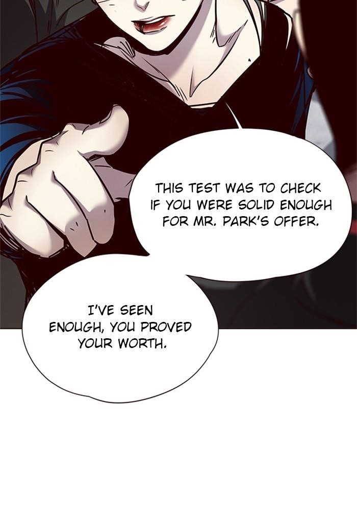 Eleceed Chapter 54 - Page 42 in English