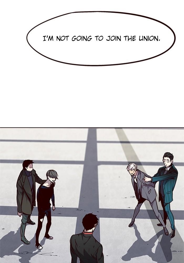 Eleceed Chapter 54 - Page 46 in English