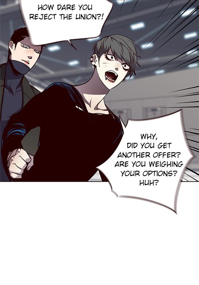Eleceed Chapter 54 - Page 50 in English