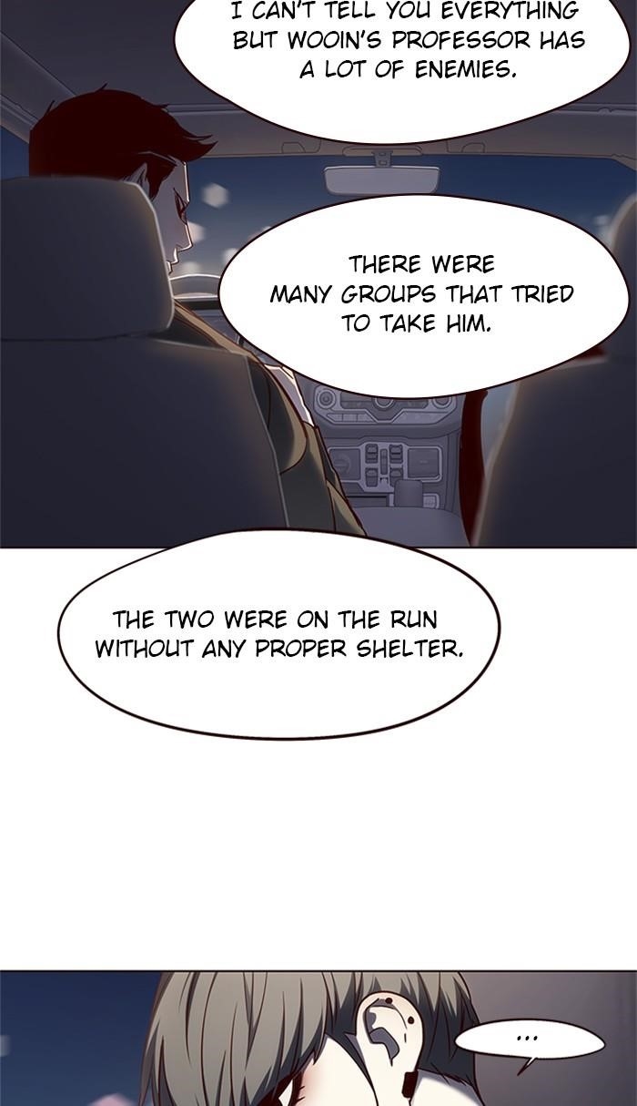 Eleceed Chapter 54 - Page 72 in English