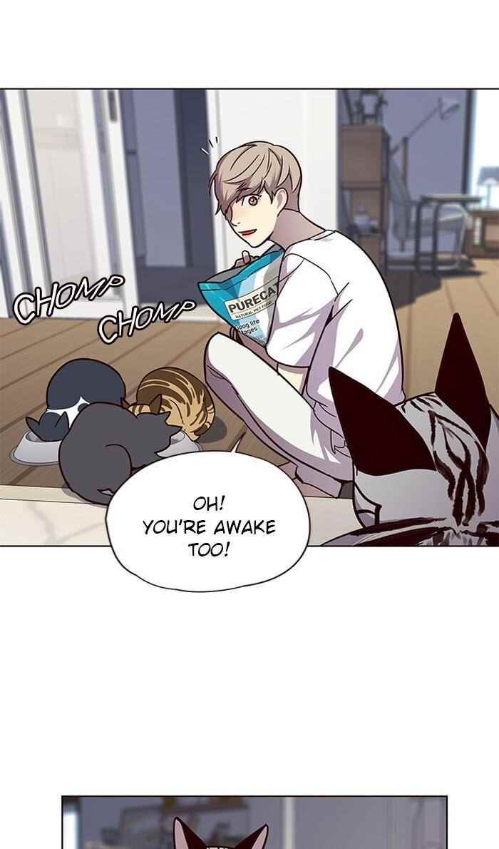 Eleceed Chapter 55 - Page 13 in English