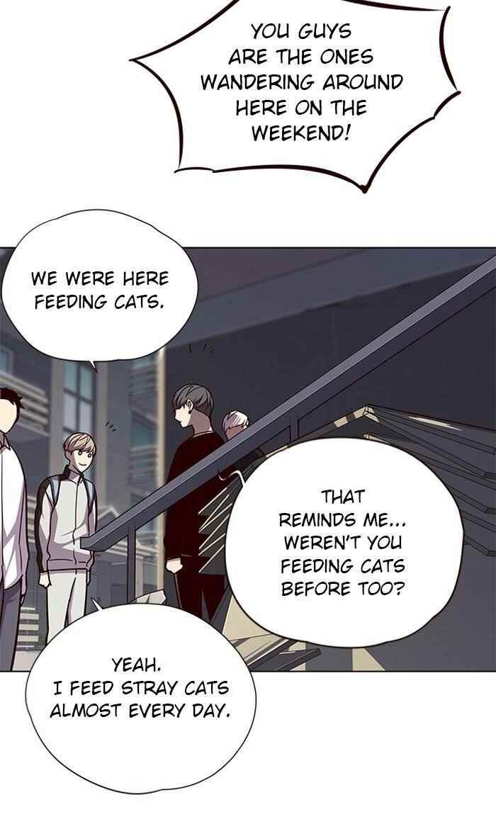 Eleceed Chapter 55 - Page 60 in English