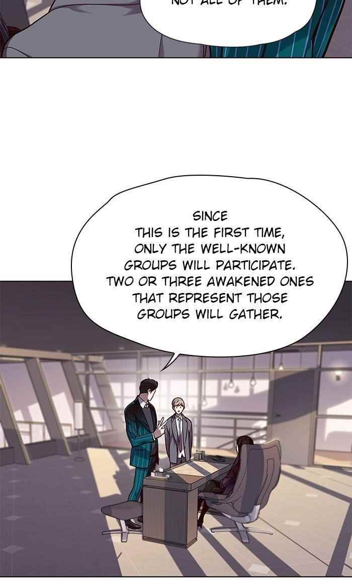 Eleceed Chapter 56 - Page 26 in English