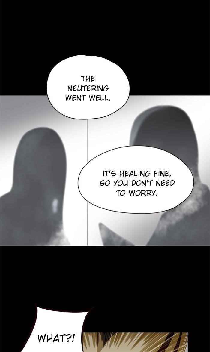 Eleceed Chapter 56 - Page 8 in English